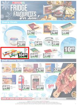 SPAR Western Cape : Super Savings (08 April - 21 April 2026), page 5
