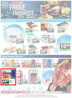 SPAR Western Cape : Super Savings (08 April - 21 April 2026), page 5