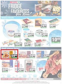 SPAR Western Cape : Super Savings (08 April - 21 April 2026), page 5