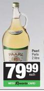 Paarl Perle-2L