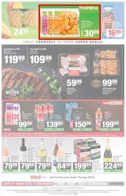KWIKSPAR Western Cape : Super Savings (08 April - 21 April 2026), page 2