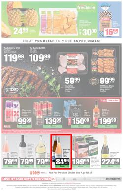 KWIKSPAR Western Cape : Super Savings (08 April - 21 April 2026), page 2
