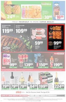 KWIKSPAR Western Cape : Super Savings (08 April - 21 April 2026), page 2