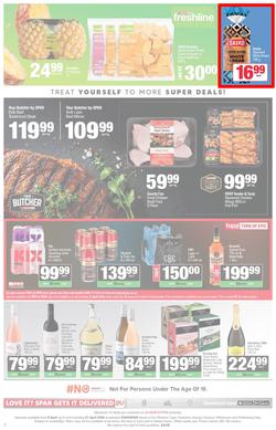 KWIKSPAR Western Cape : Super Savings (08 April - 21 April 2026), page 2