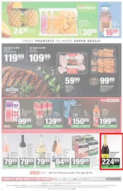 KWIKSPAR Western Cape : Super Savings (08 April - 21 April 2026), page 2