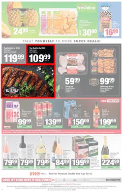 KWIKSPAR Western Cape : Super Savings (08 April - 21 April 2026), page 2