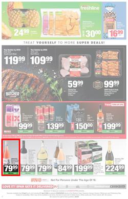 KWIKSPAR Western Cape : Super Savings (08 April - 21 April 2026), page 2