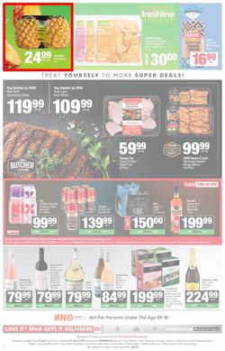 KWIKSPAR Western Cape : Super Savings (08 April - 21 April 2026), page 2