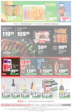 KWIKSPAR Western Cape : Super Savings (08 April - 21 April 2026), page 2