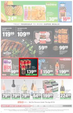 KWIKSPAR Western Cape : Super Savings (08 April - 21 April 2026), page 2