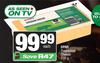Spar Prepacked Cheese-700g