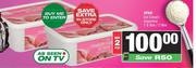 Spar Ice Cream Assorted-For 2 x 1.8L/2L