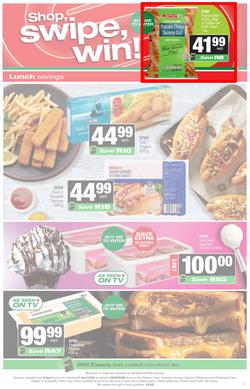 KWIKSPAR Western Cape : Super Savings (08 April - 21 April 2026), page 3