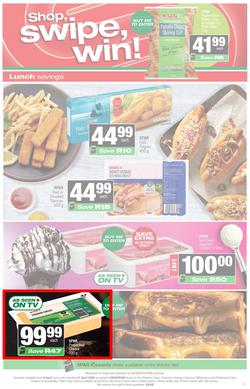 KWIKSPAR Western Cape : Super Savings (08 April - 21 April 2026), page 3