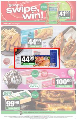 KWIKSPAR Western Cape : Super Savings (08 April - 21 April 2026), page 3