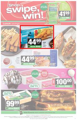 KWIKSPAR Western Cape : Super Savings (08 April - 21 April 2026), page 3