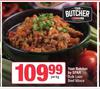 Your Butcher By Spar Bulk Lean Beef Mince-Per kg