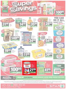 SPAR Western Cape : Halaal (08 April - 21 April 2026), page 4