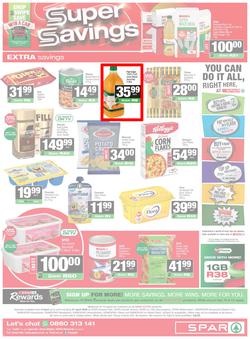 SPAR Western Cape : Halaal (08 April - 21 April 2026), page 4