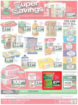 SPAR Western Cape : Halaal (08 April - 21 April 2026), page 4