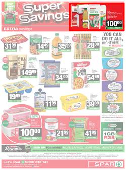 SPAR Western Cape : Halaal (08 April - 21 April 2026), page 4