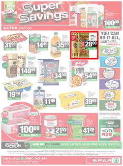 SPAR Western Cape : Halaal (08 April - 21 April 2026), page 4