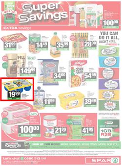 SPAR Western Cape : Halaal (08 April - 21 April 2026), page 4