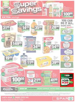 SPAR Western Cape : Halaal (08 April - 21 April 2026), page 4