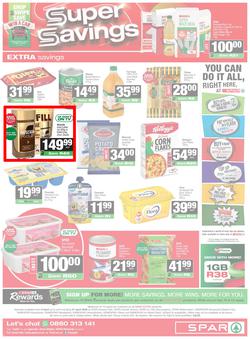 SPAR Western Cape : Halaal (08 April - 21 April 2026), page 4