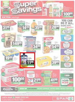 SPAR Western Cape : Halaal (08 April - 21 April 2026), page 4