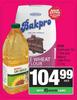Spar Sunflower Oil 2L & Bakpro Cake Flour 2.5Kg