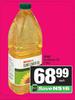 0Spar Sunflower Oil-2L