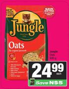 Jungle Oats-500g