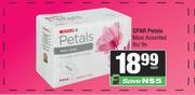Spar Petals Maxi Assorted-8s/9s