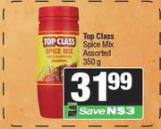 Top Class Spice Mix Assorted-350g