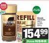 Nescafe Gold Bottle 200g Or DOY 220g-Each