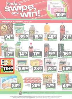 SPAR & SUPERSPAR Namibia : Super Savings (08 April - 21 April 2026), page 3