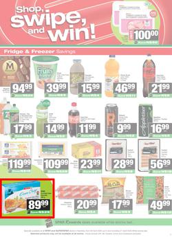 SPAR & SUPERSPAR Namibia : Super Savings (08 April - 21 April 2026), page 3