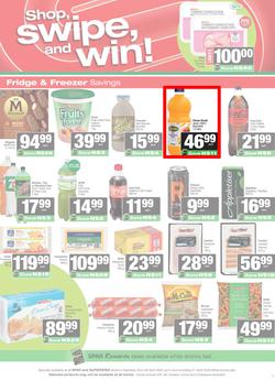 SPAR & SUPERSPAR Namibia : Super Savings (08 April - 21 April 2026), page 3