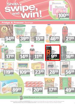 SPAR & SUPERSPAR Namibia : Super Savings (08 April - 21 April 2026), page 3