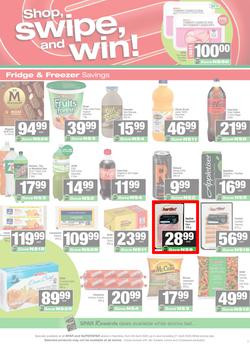 SPAR & SUPERSPAR Namibia : Super Savings (08 April - 21 April 2026), page 3