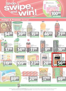 SPAR & SUPERSPAR Namibia : Super Savings (08 April - 21 April 2026), page 3