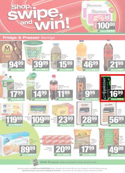 SPAR & SUPERSPAR Namibia : Super Savings (08 April - 21 April 2026), page 3