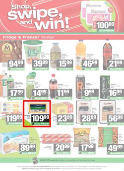 SPAR & SUPERSPAR Namibia : Super Savings (08 April - 21 April 2026), page 3