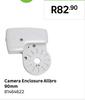 Allbro Camera Enclosure 90mm 81464622
