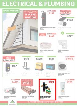 Leroy Merlin : All Things DIY (03 April - 26 April 2026), page 4