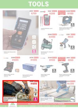 Leroy Merlin : All Things DIY (03 April - 26 April 2026), page 6