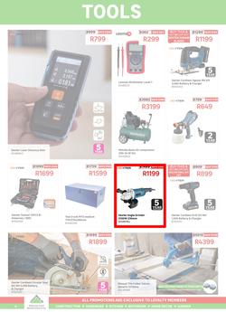 Leroy Merlin : All Things DIY (03 April - 26 April 2026), page 6