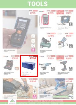 Leroy Merlin : All Things DIY (03 April - 26 April 2026), page 6