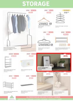 Leroy Merlin : All Things DIY (03 April - 26 April 2026), page 8